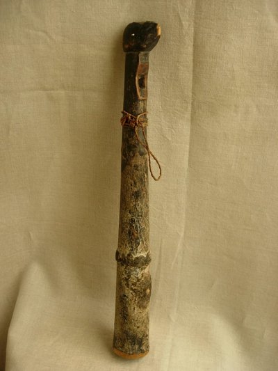 Trompe d'appel