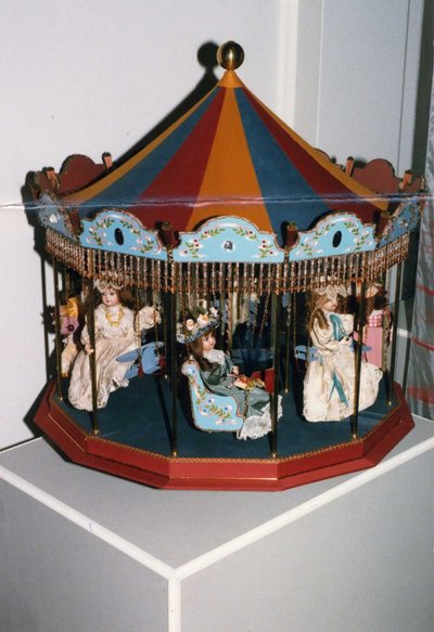 Manège