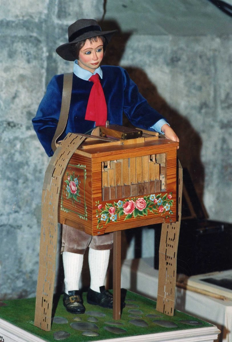 Instrument image
