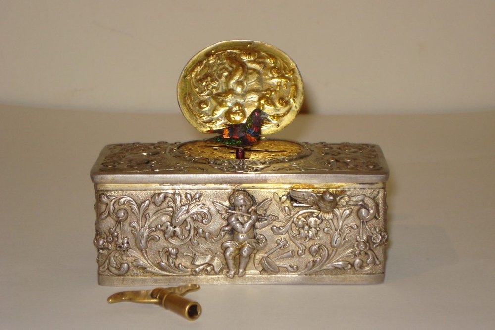 Instrument image