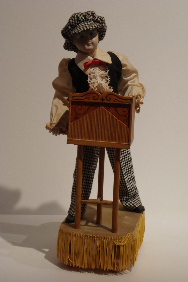 Instrument image