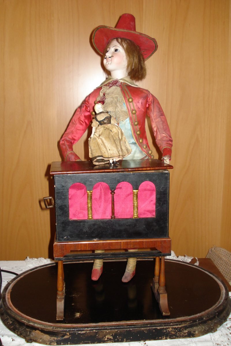 Instrument image