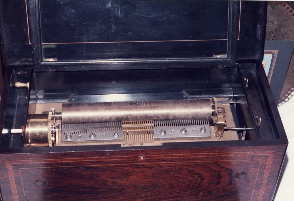 Instrument image