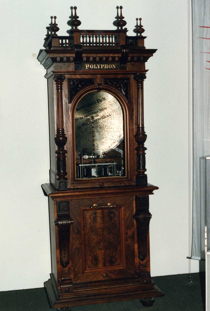 Instrument image