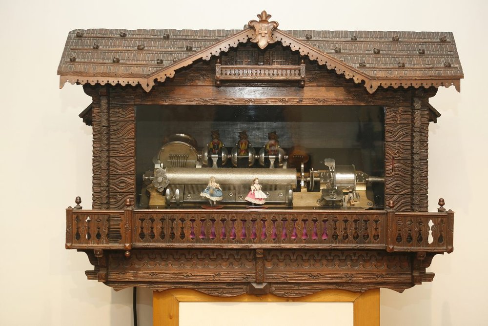 Instrument image