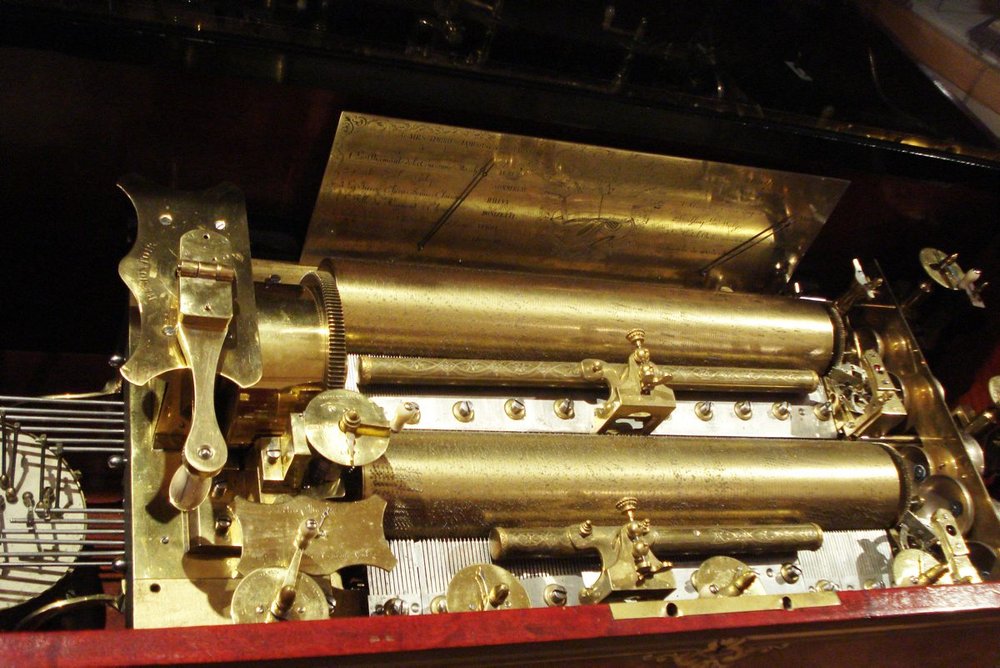 Instrument image