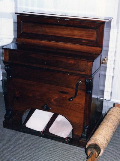 Harmonium