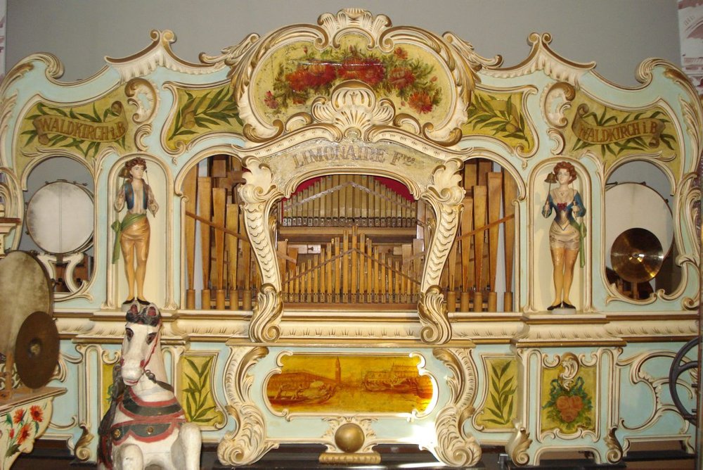 Instrument image