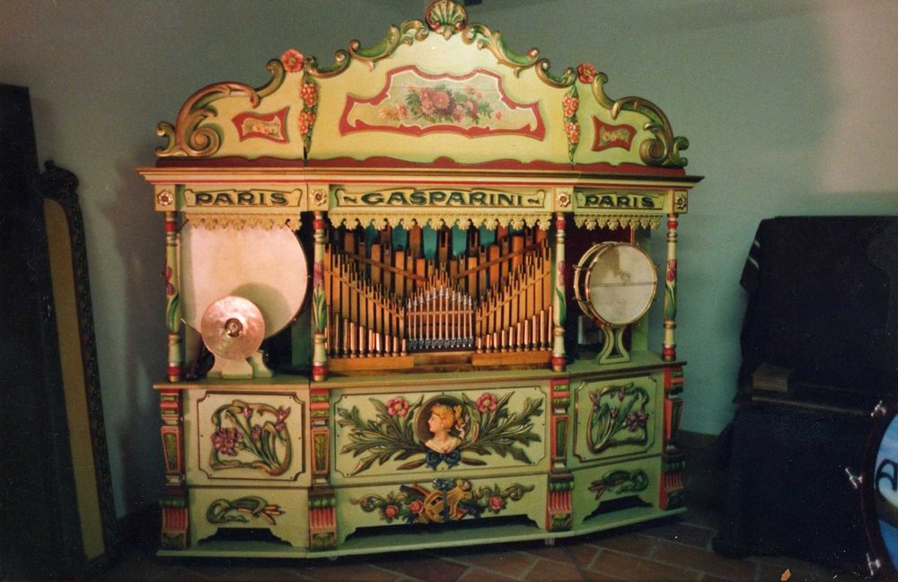 Instrument image