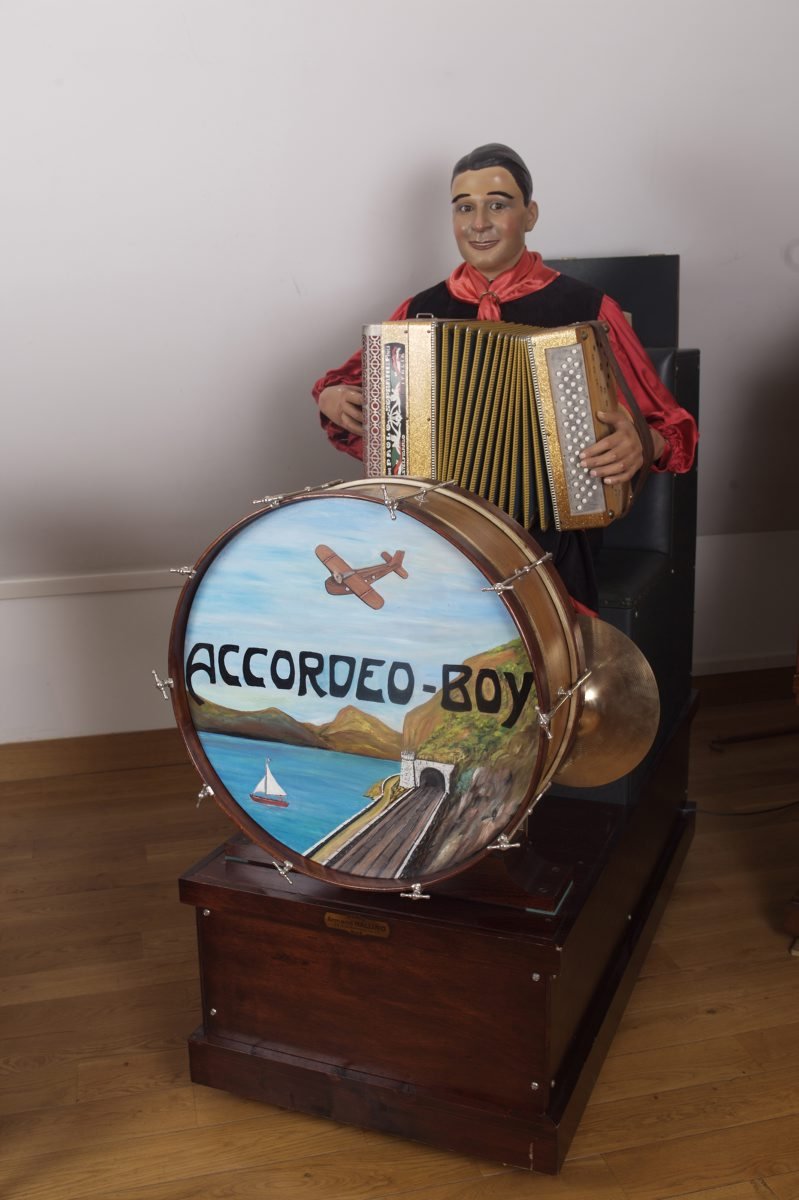 Instrument image