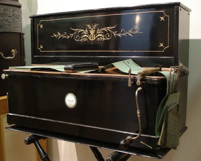 Coelophone