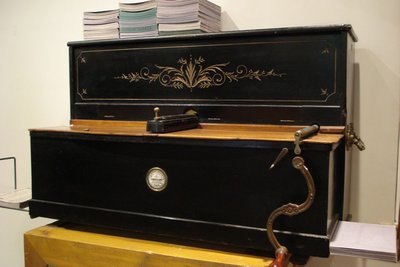 Coelophone orchestre