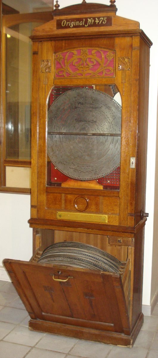 Instrument image