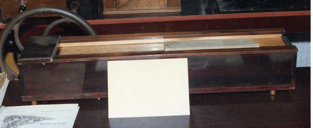 Instrument image