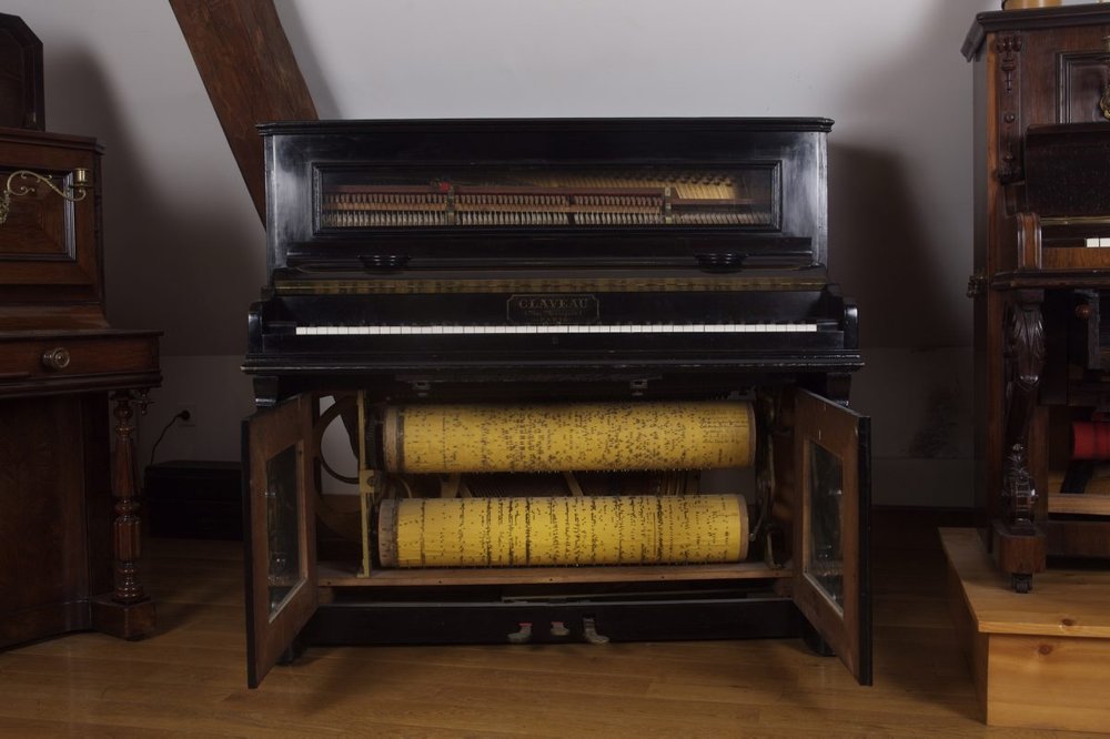 Instrument image