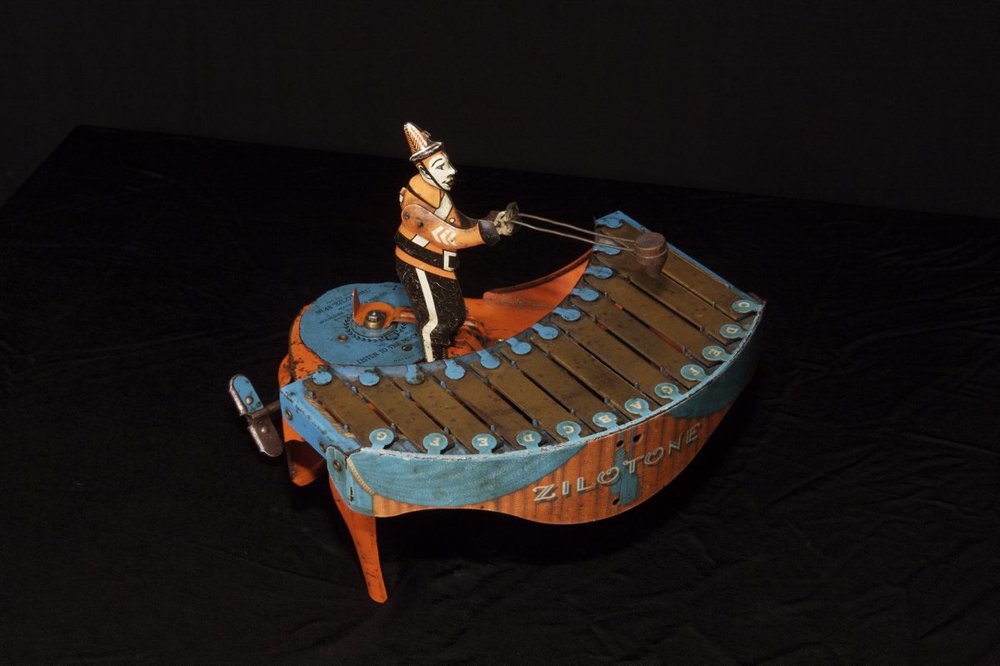 Instrument image