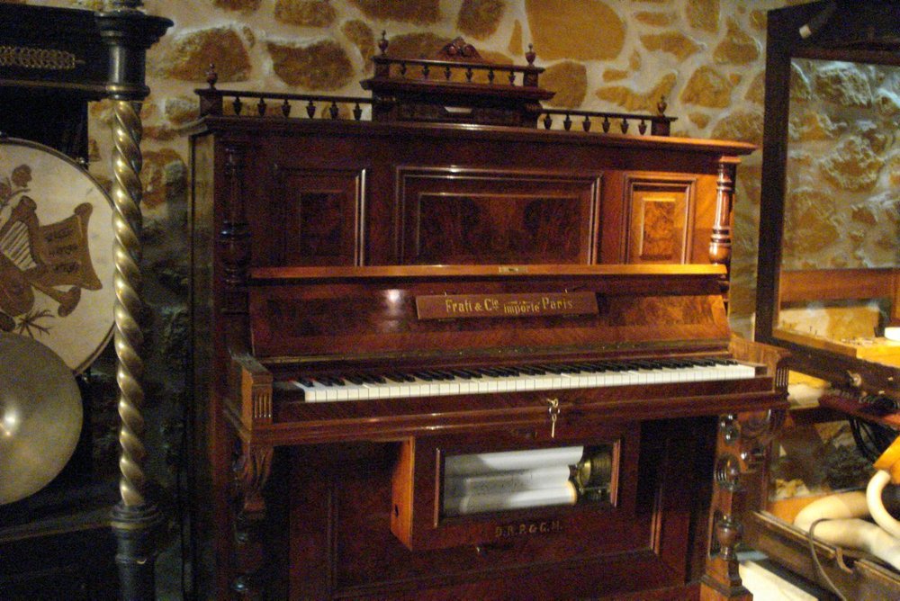 Instrument image