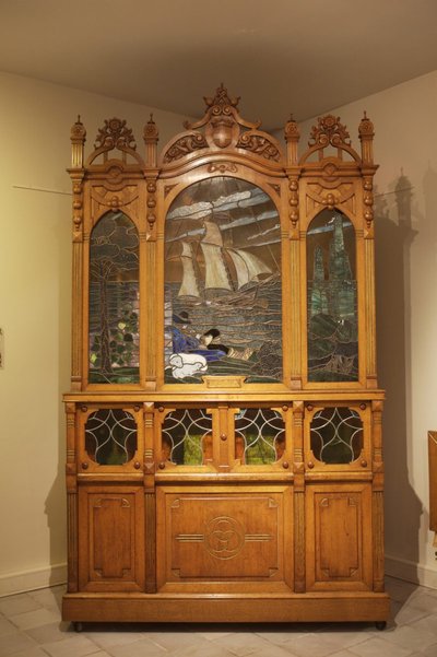 Orchestrion Lucia