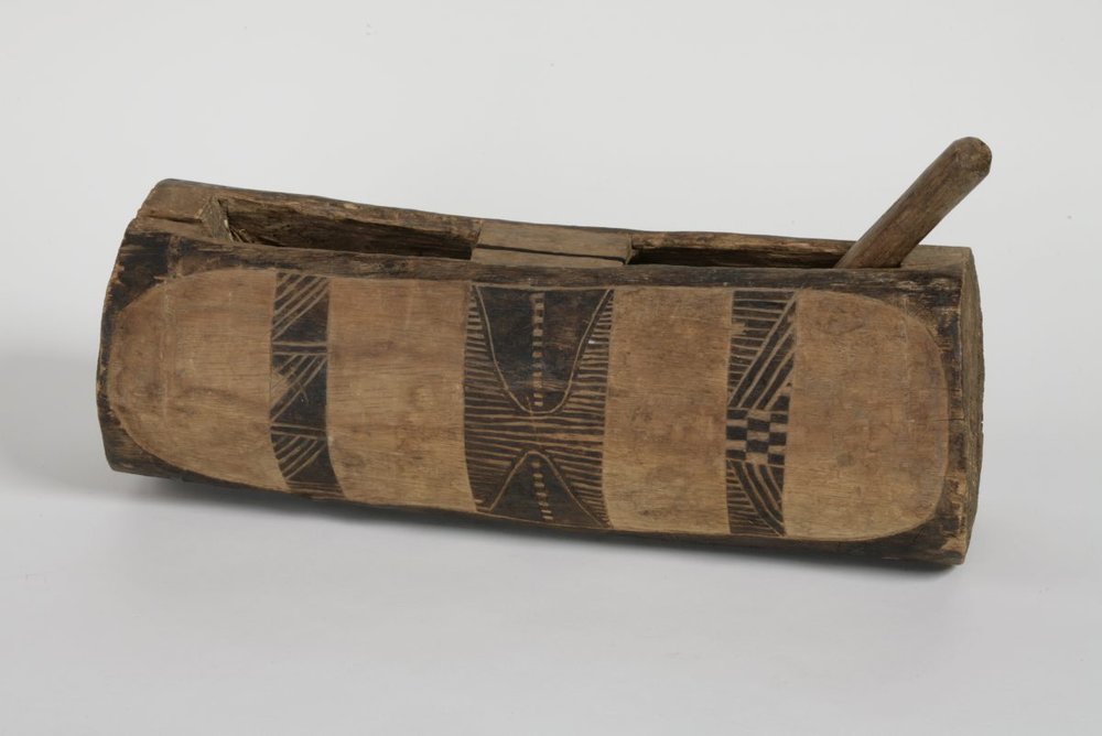 Instrument image