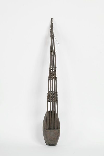 Pluriarc (fragment : caisse)