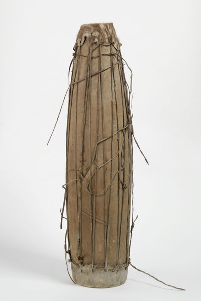Tambour conique