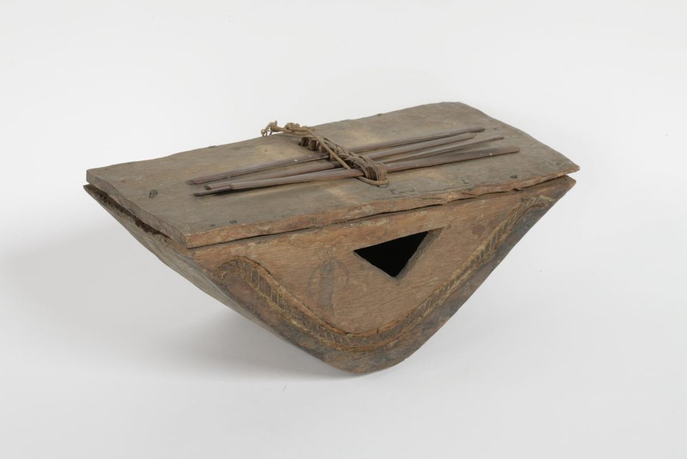 Instrument image