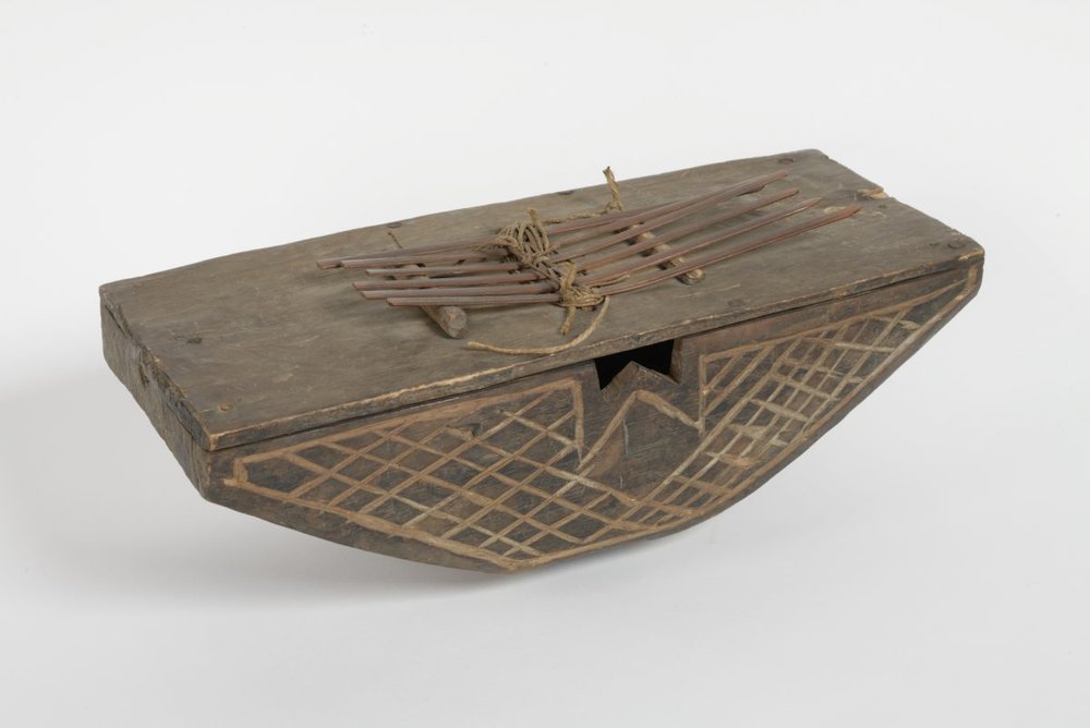 Instrument image