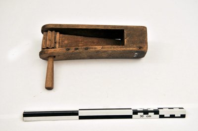 Crécelle