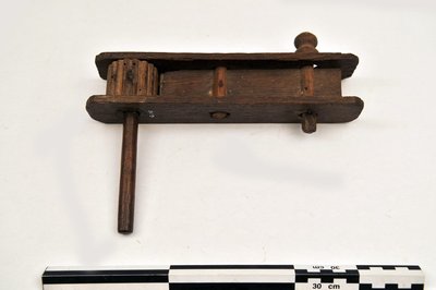 Crécelle