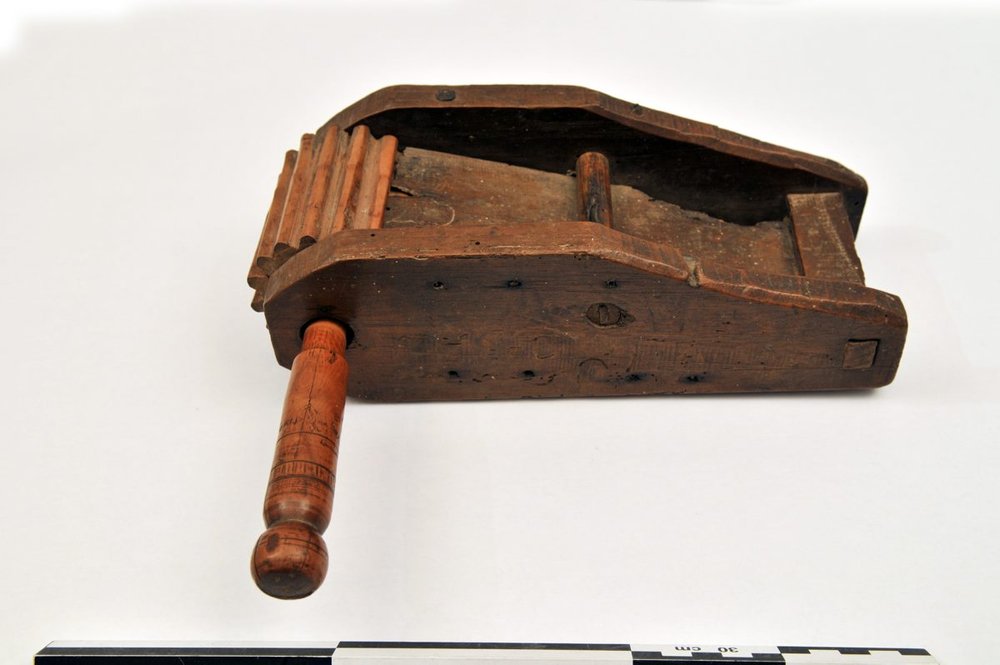 Instrument image