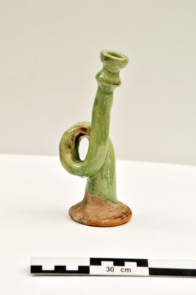 Trompe (dite trompette de la Saint-Jean)