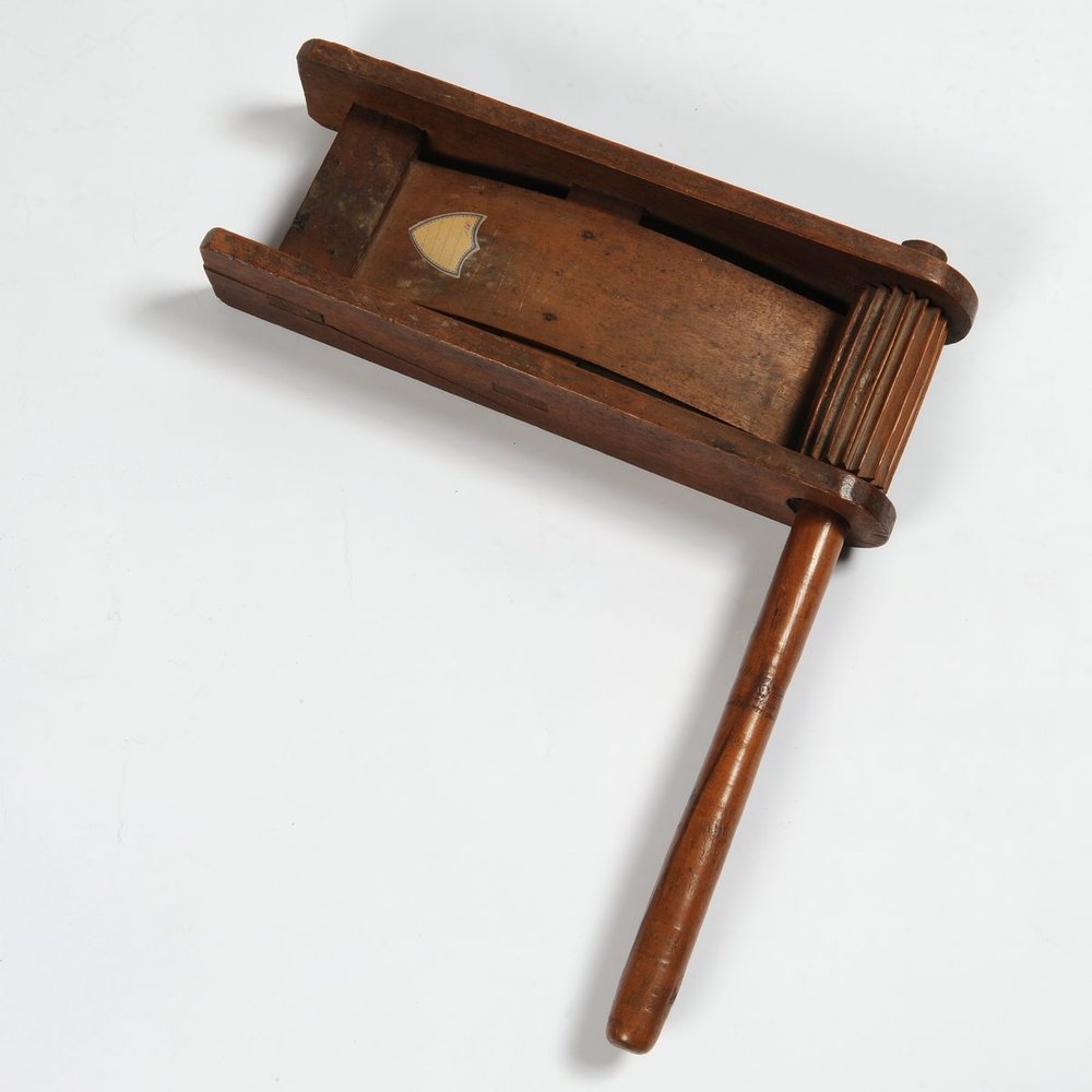 Instrument image