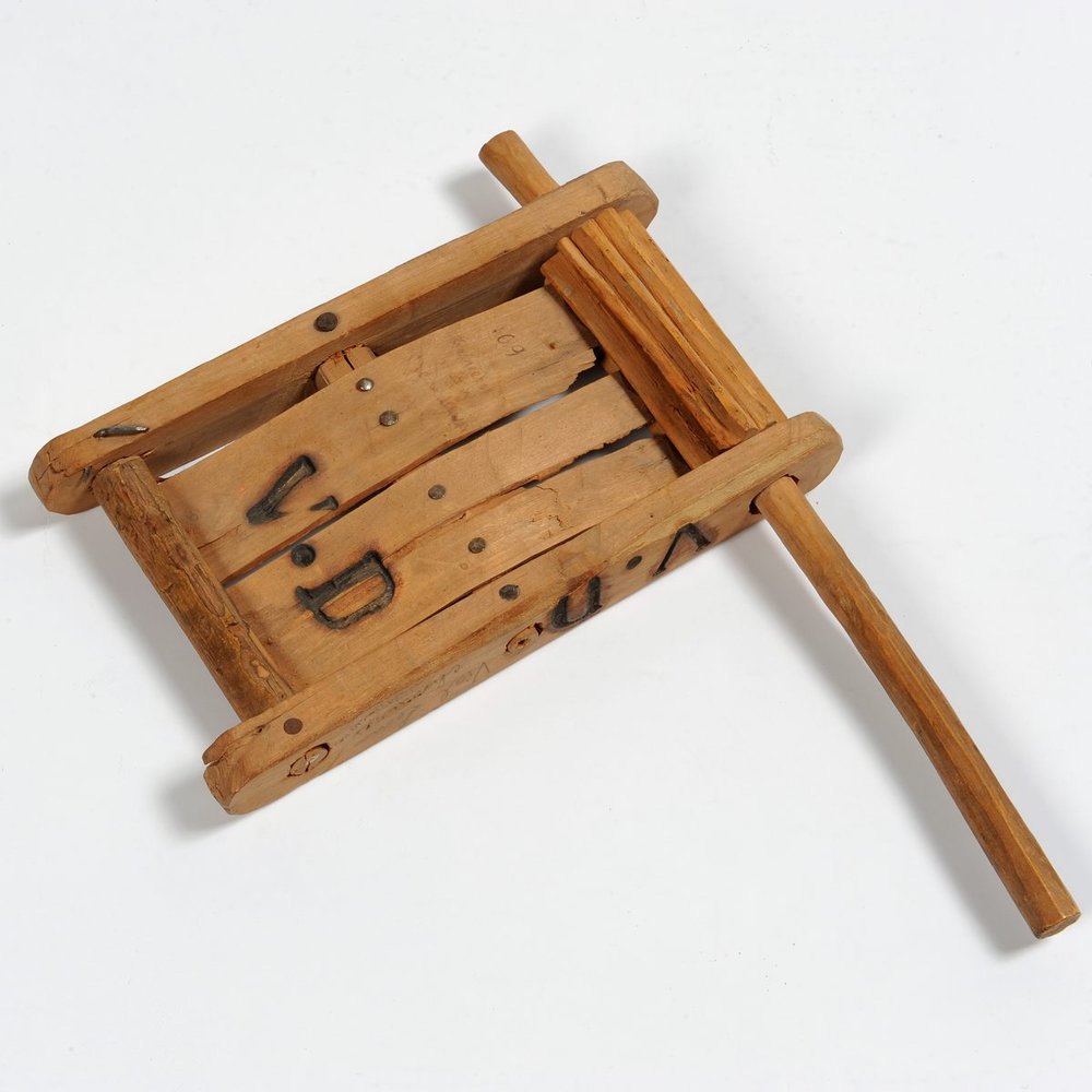 Instrument image