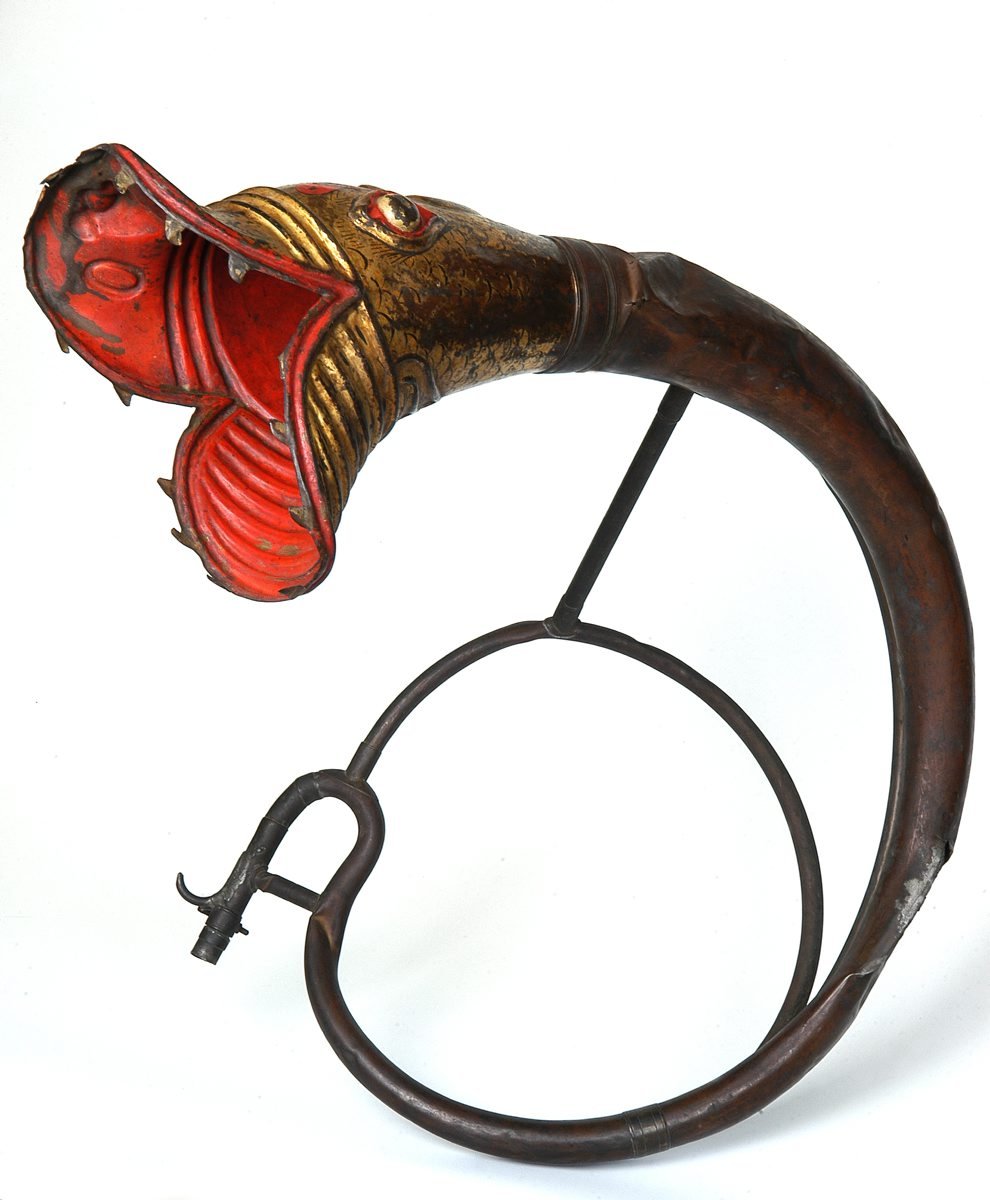 Instrument image