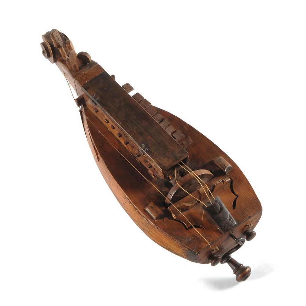 Instrument image