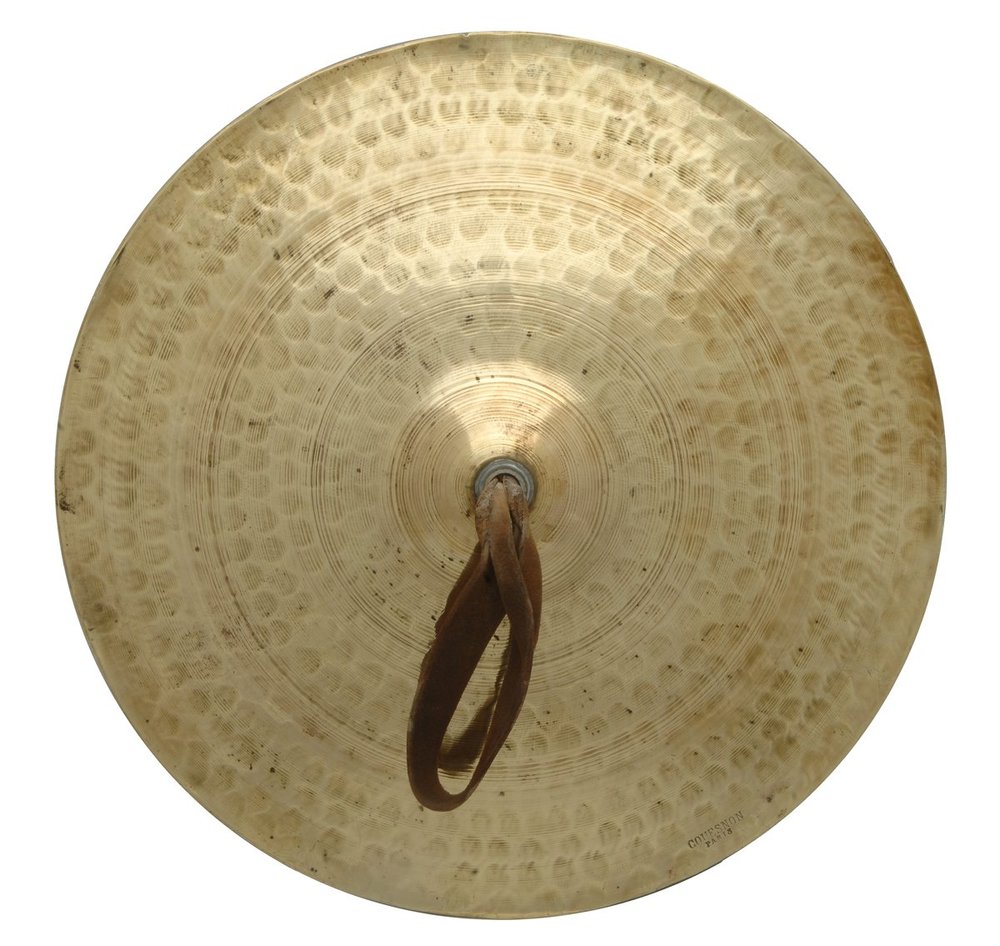 Instrument image