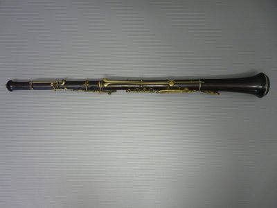 Hautbois