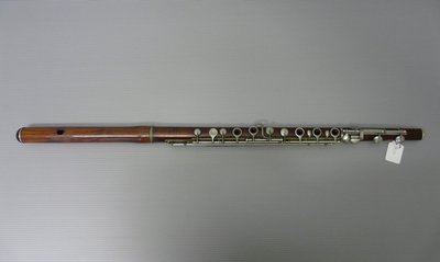 Flûte