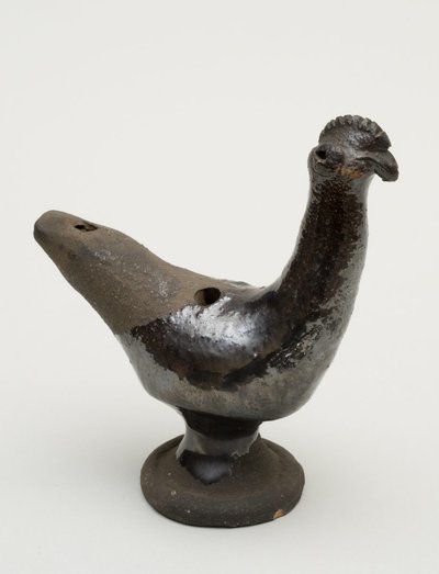 Sublet : poule