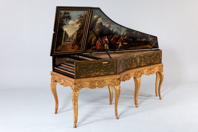 Clavecin