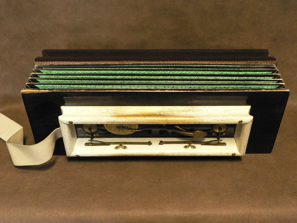 Instrument image