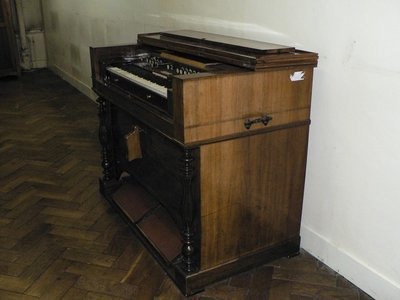Harmonium