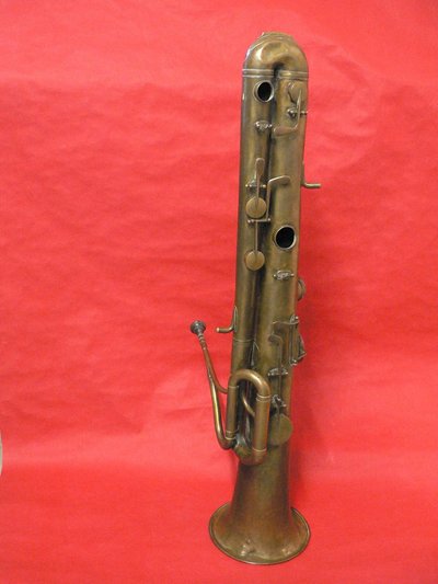 Ophicléïde