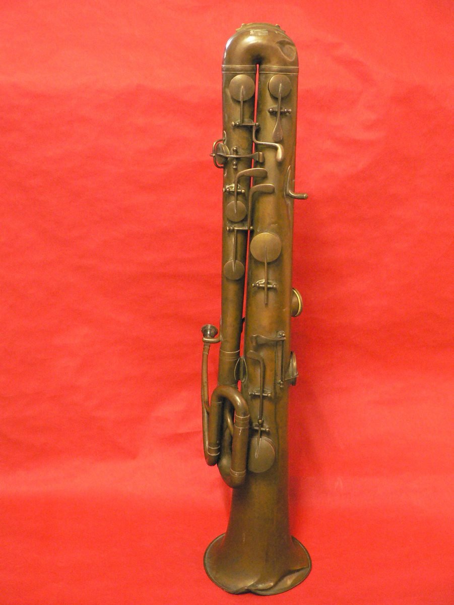 Instrument image