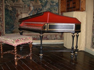 Epinette