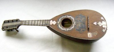 Mandoline