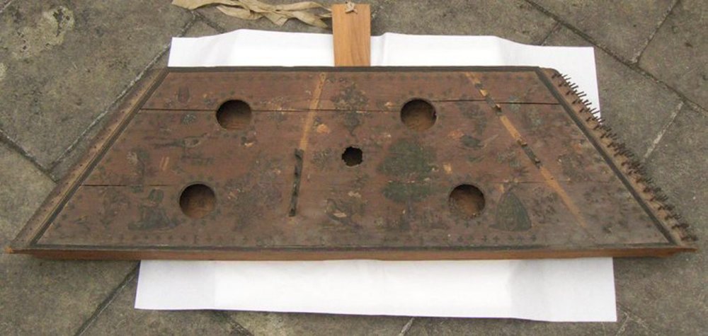 Instrument image