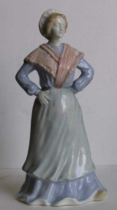 Clochette de table