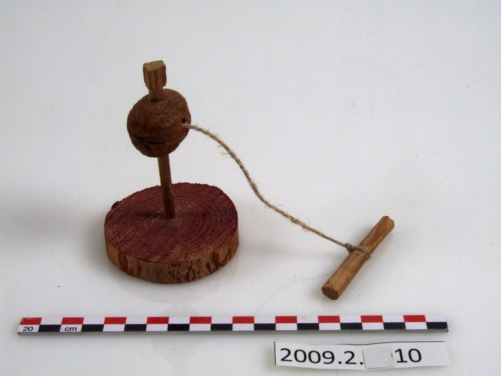 Instrument image