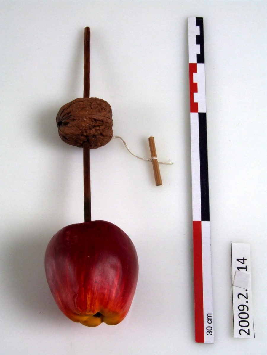 Instrument image